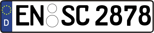 EN-SC2878