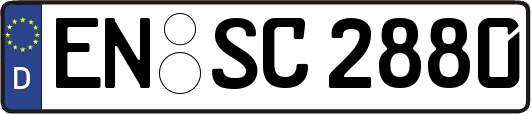 EN-SC2880