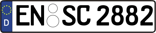 EN-SC2882