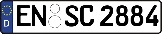 EN-SC2884