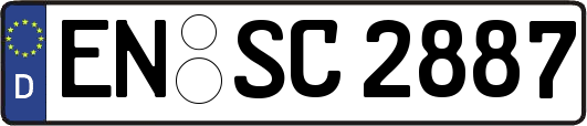 EN-SC2887