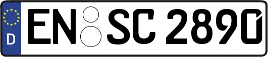 EN-SC2890