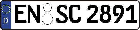 EN-SC2891