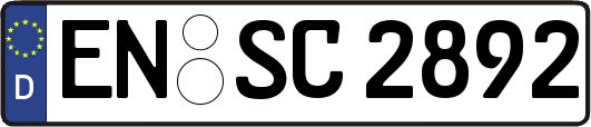 EN-SC2892