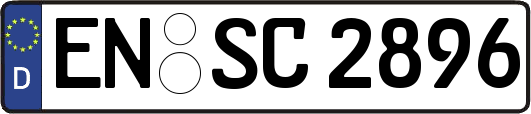EN-SC2896