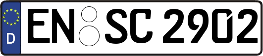 EN-SC2902