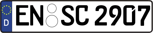 EN-SC2907