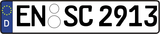 EN-SC2913