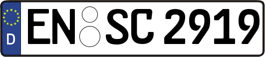 EN-SC2919