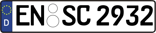 EN-SC2932