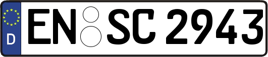 EN-SC2943
