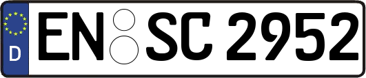 EN-SC2952