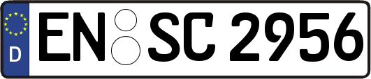 EN-SC2956