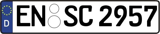 EN-SC2957