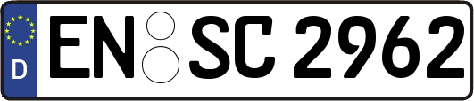 EN-SC2962
