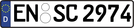 EN-SC2974