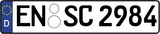 EN-SC2984