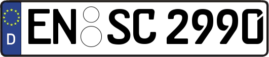 EN-SC2990