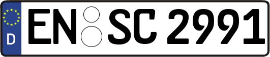 EN-SC2991