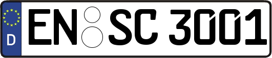 EN-SC3001