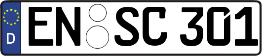 EN-SC301