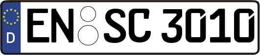EN-SC3010