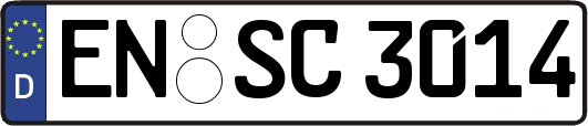 EN-SC3014