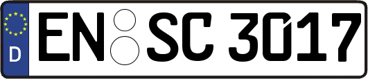 EN-SC3017
