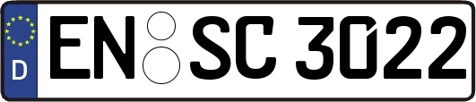 EN-SC3022