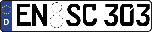 EN-SC303
