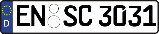 EN-SC3031