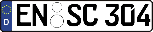 EN-SC304