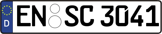 EN-SC3041