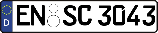 EN-SC3043