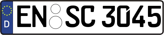 EN-SC3045