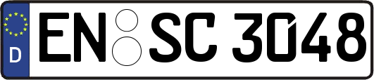 EN-SC3048