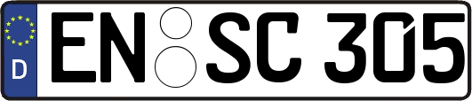 EN-SC305