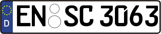 EN-SC3063