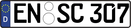 EN-SC307