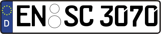 EN-SC3070