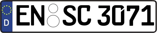 EN-SC3071