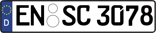 EN-SC3078