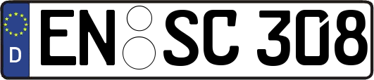 EN-SC308