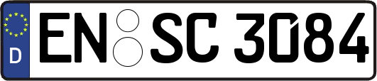 EN-SC3084