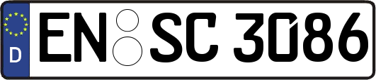 EN-SC3086