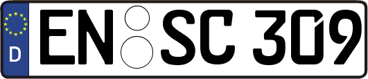 EN-SC309