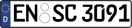 EN-SC3091
