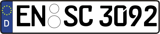 EN-SC3092
