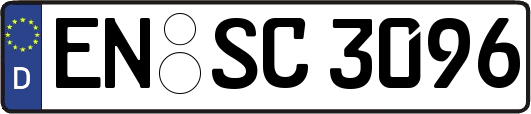 EN-SC3096