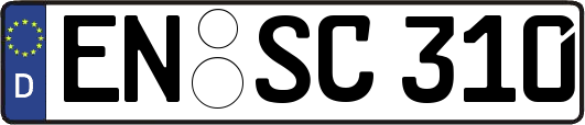 EN-SC310